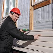 Reliable River Hills, WI Siding Installation & Repair Solutions